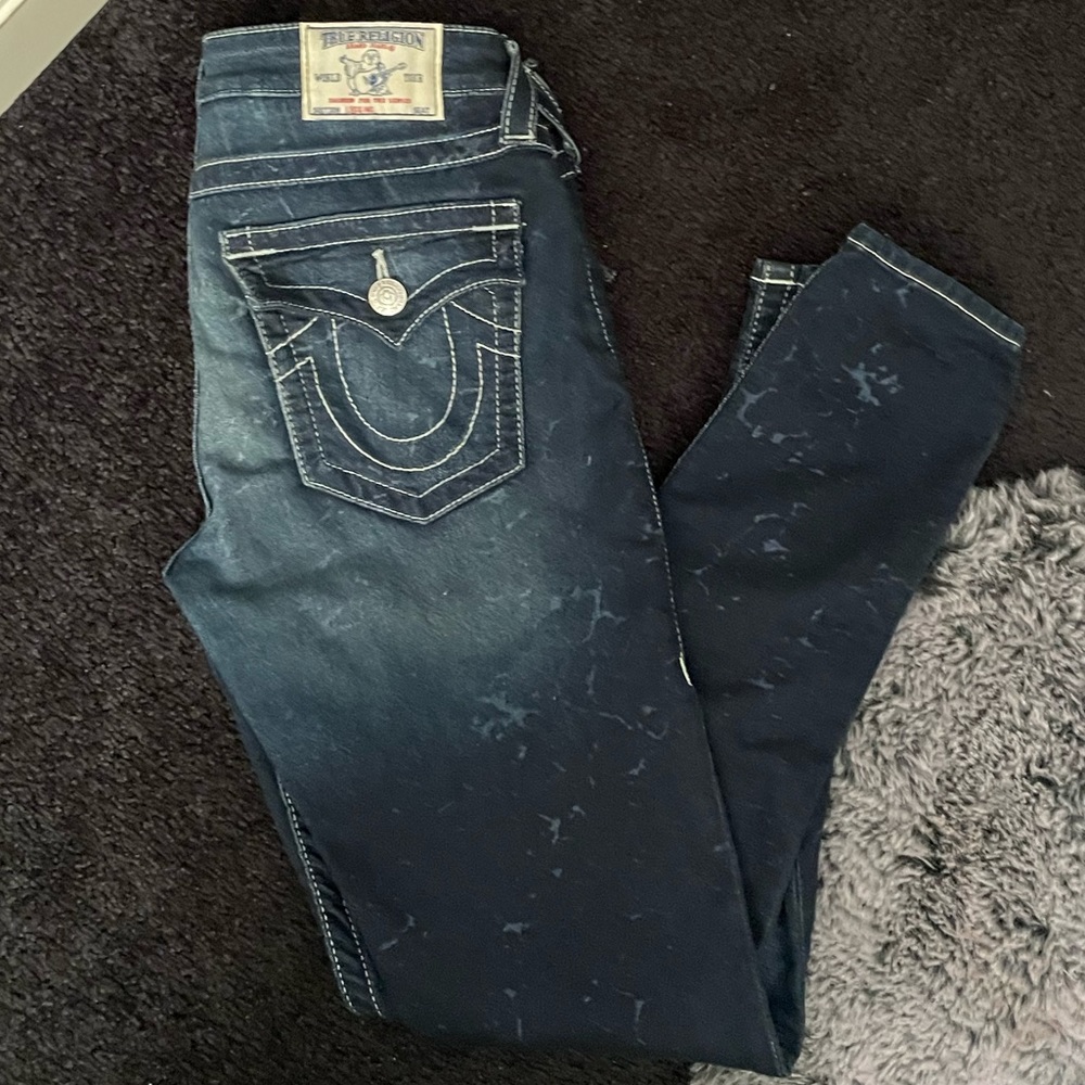 Women's true religion - Picture 2 of 3